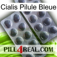 Cialis Blue Pill 31